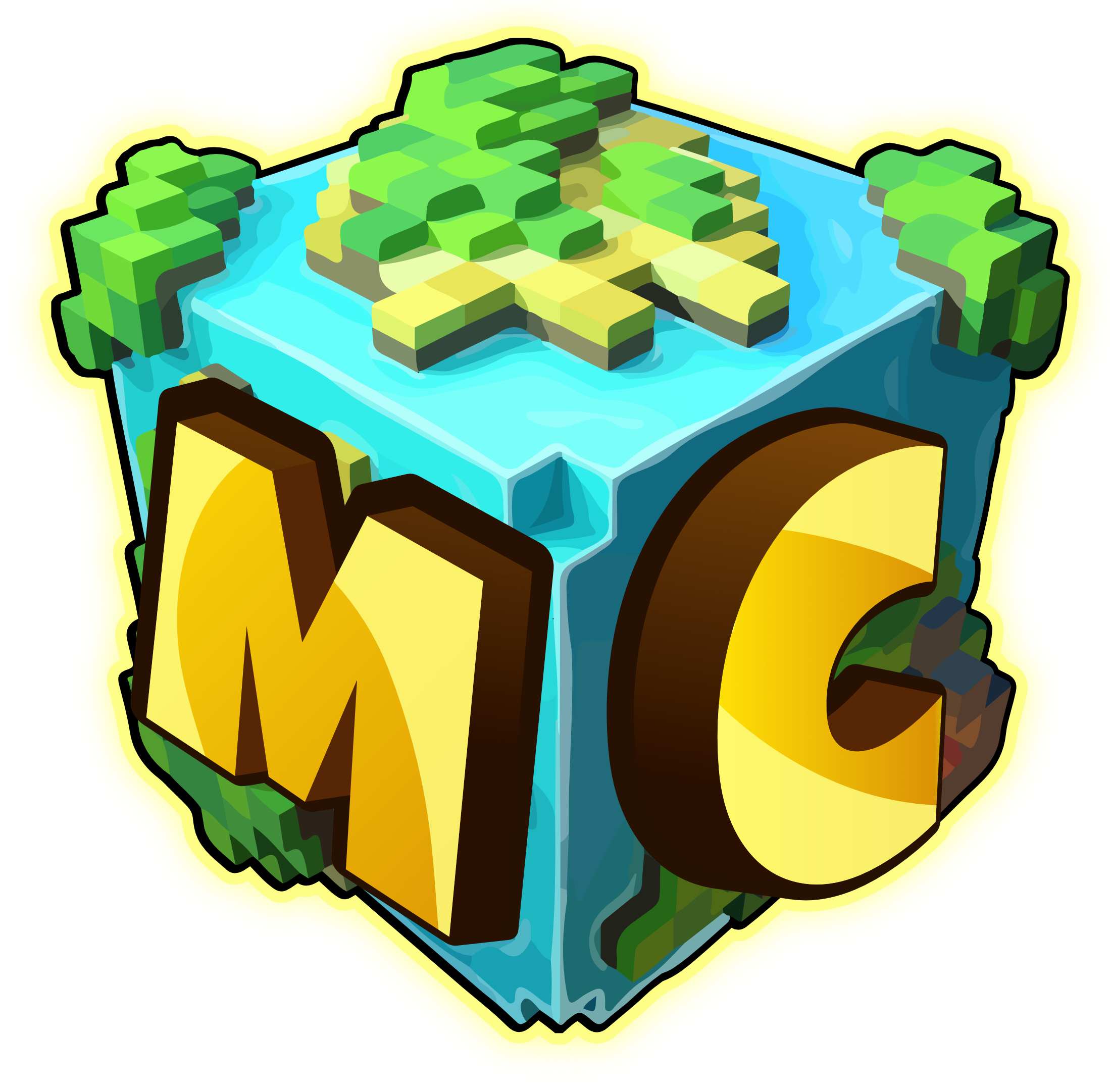 Miracraft Logo